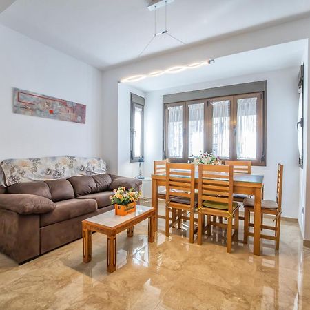 Fleming, cómodo apartamento junto Mezquita y Judería Córdova Exterior foto