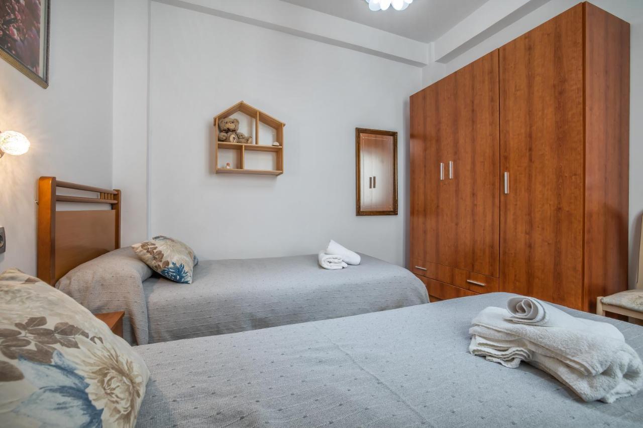 Fleming, cómodo apartamento junto Mezquita y Judería Córdova Exterior foto