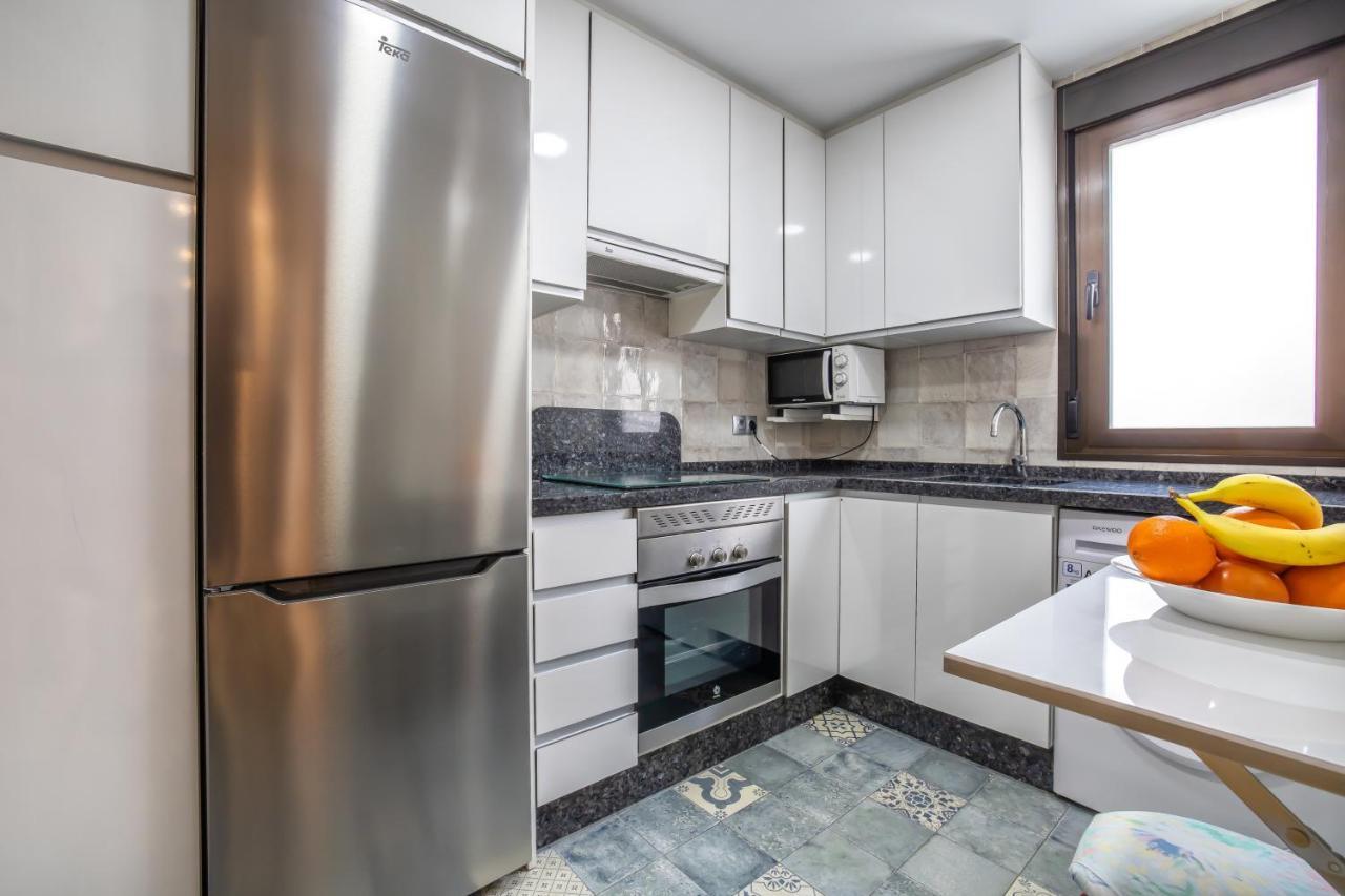 Fleming, cómodo apartamento junto Mezquita y Judería Córdova Exterior foto