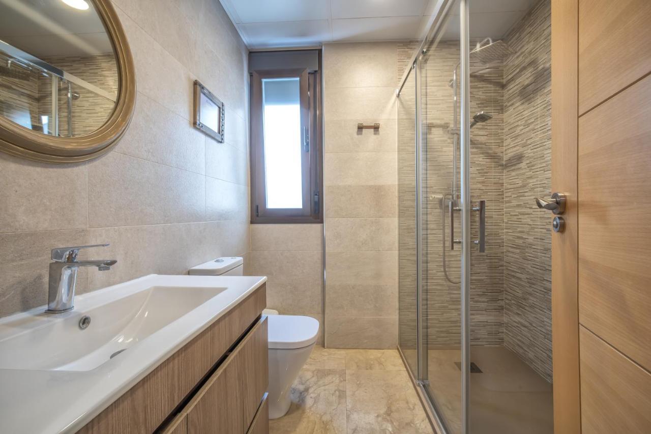 Fleming, cómodo apartamento junto Mezquita y Judería Córdova Exterior foto