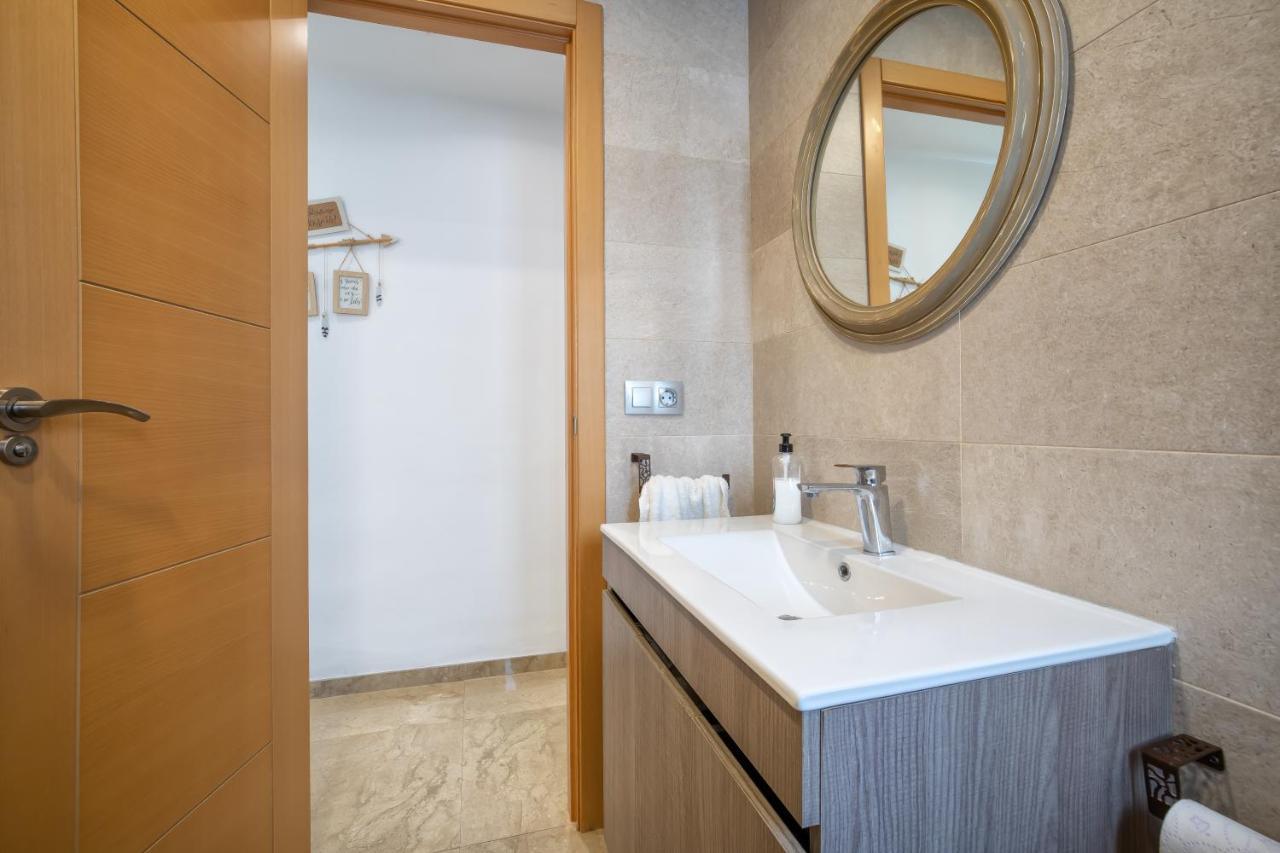 Fleming, cómodo apartamento junto Mezquita y Judería Córdova Exterior foto