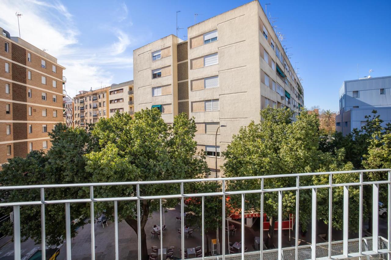 Fleming, cómodo apartamento junto Mezquita y Judería Córdova Exterior foto